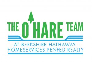 The O'Hare Team Logo