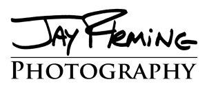Jay Fleming Photography Logo File