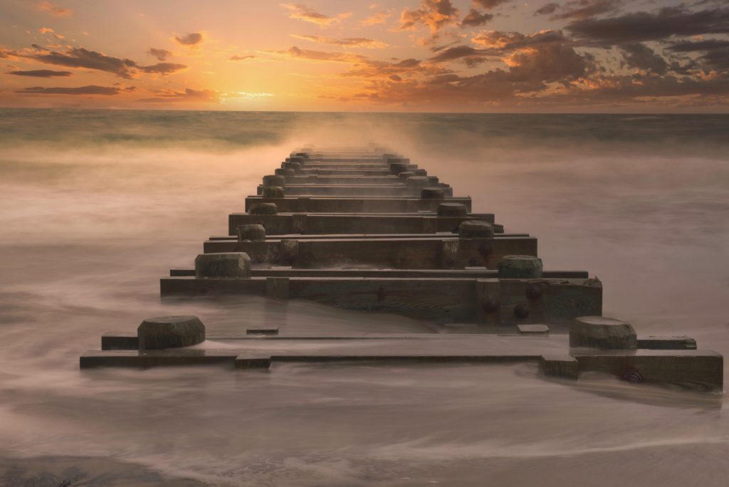 Creative Concept Third In Category Pilings By Tichard Weiblinger