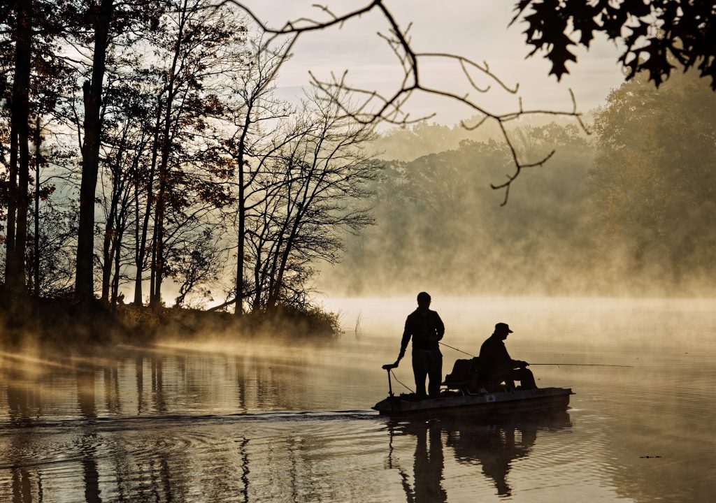 Best in Category Documentary and Journalist Photography - Fisherman by Howard Clark
