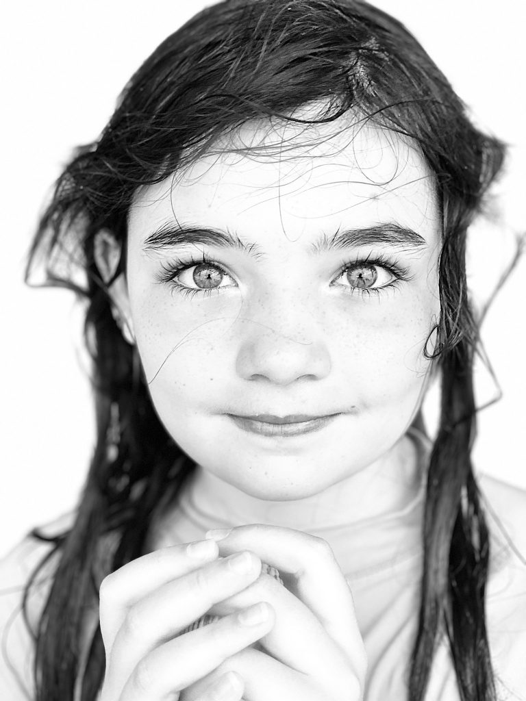 Portrait Best In Category Captured Happiness By Kelly Meehan Ilundain