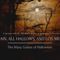 Samhain, All Hallows, And Los Muertos (2)